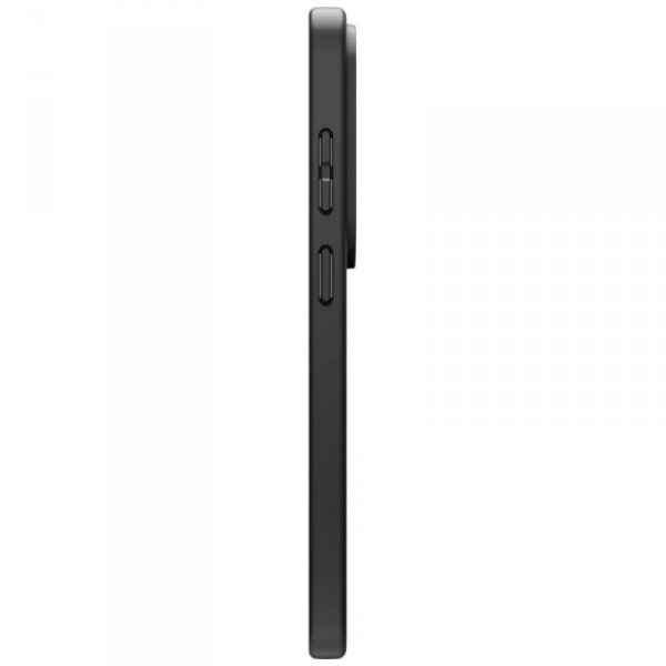 Etui Spigen Thin Fit MAG MagSafe do      Samsung Galaxy S26 Ultra czarny