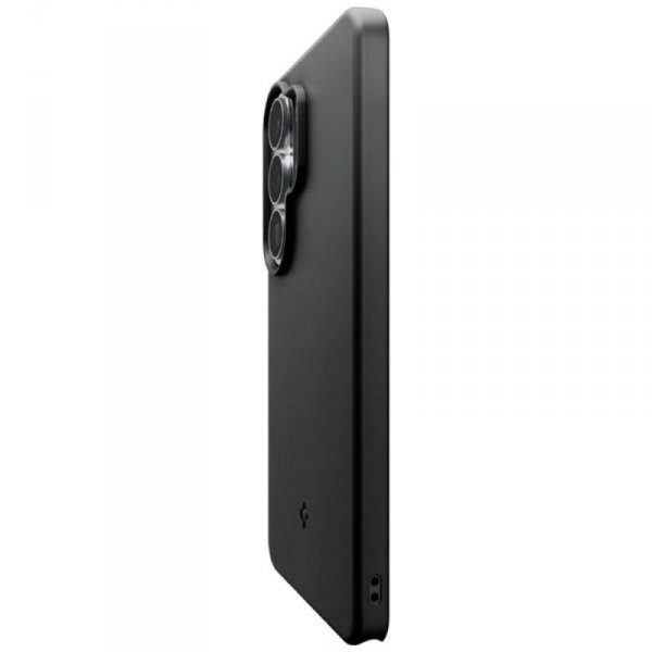 Etui Spigen Thin Fit MAG MagSafe do      Samsung Galaxy S26 Ultra czarny