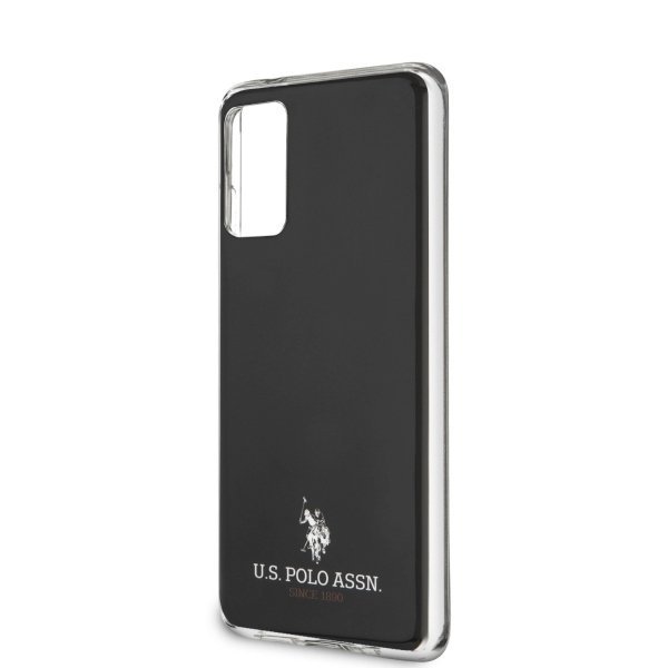 US Polo USHCS62TPUBK S20 G980 czarny/black Shiny