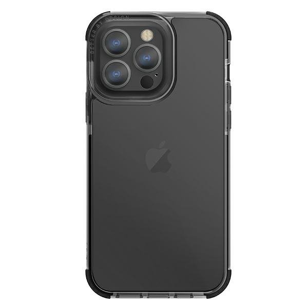UNIQ etui Combat iPhone 13 Pro Max 6,7&quot; czarny/carbon black