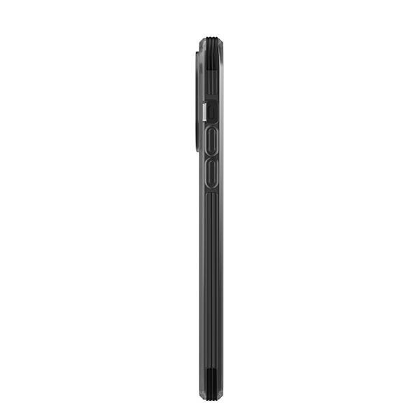UNIQ etui Combat iPhone 13 Pro Max 6,7&quot;czarny/carbon black