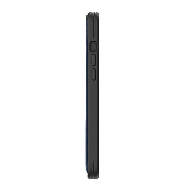 UNIQ etui Transforma iPhone 13 / 14 / 156,1&quot; niebieski/electric blue MagSafe