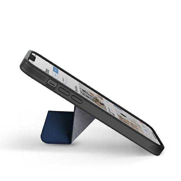 UNIQ etui Transforma iPhone 13 Pro / 136,1&quot; niebieski/electric blue MagSafe