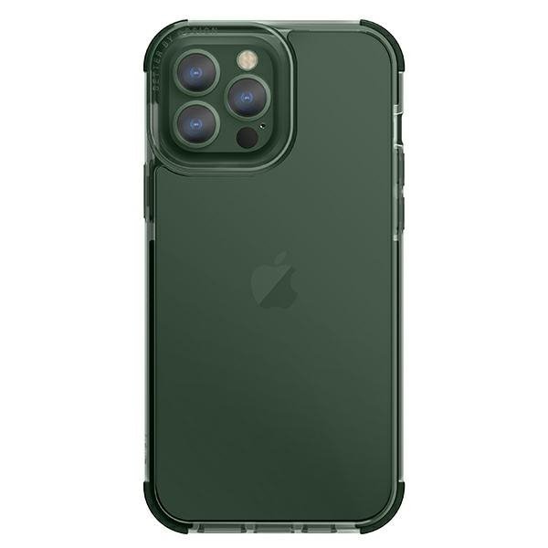UNIQ etui Combat iPhone 13 Pro / 13 6,1&quot;zielony/green
