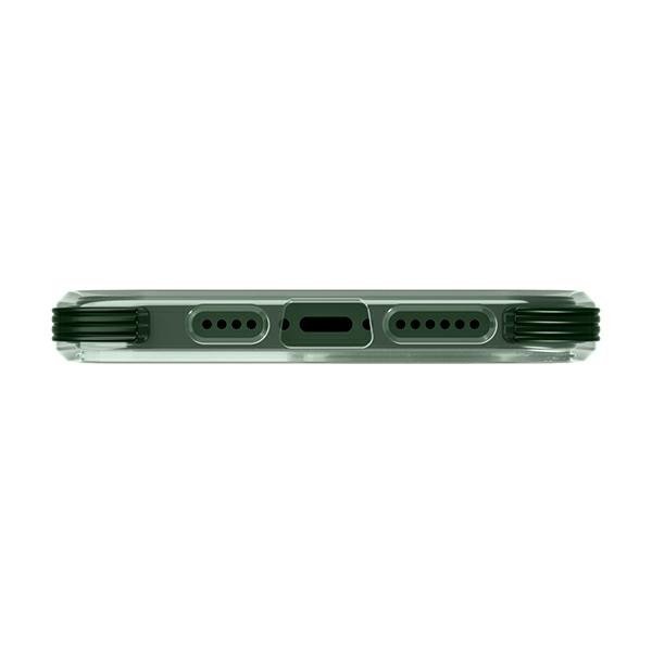 UNIQ etui Combat iPhone 13 Pro / 13 6,1&quot;zielony/green