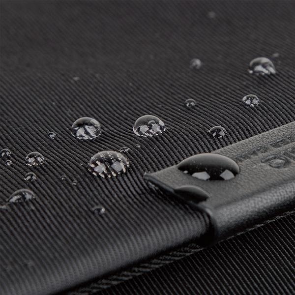 UNIQ torba Stockholm laptop 16&quot; niebieski/abyss blue