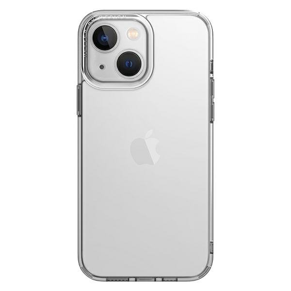 UNIQ etui LifePro Xtreme iPhone 14 Plus/ 15 Plus 6.7&quot; przeźroczysty/crystal clear