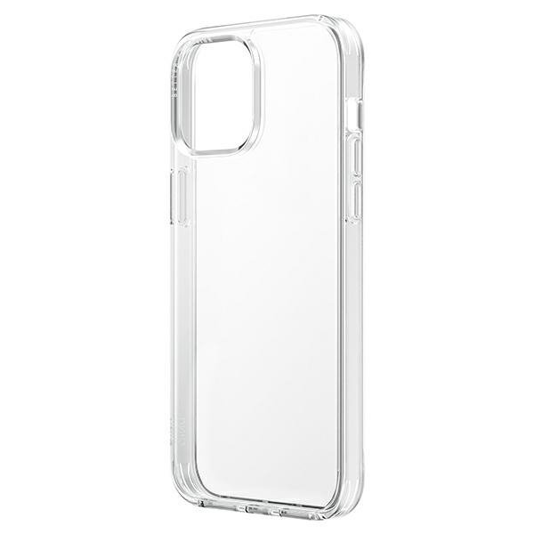 UNIQ etui LifePro Xtreme iPhone 14 Plus/ 15 Plus 6.7&quot; przeźroczysty/crystal clear