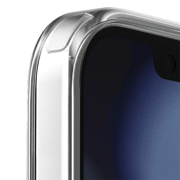 UNIQ etui LifePro Xtreme iPhone 14 Plus/ 15 Plus 6.7&quot; przeźroczysty/crystal clear