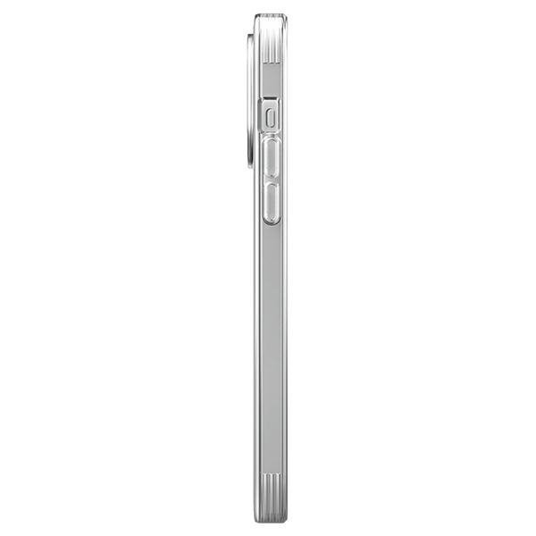 UNIQ etui Air Fender iPhone 14 Plus / 15Plus 6.7&quot; nude transparent
