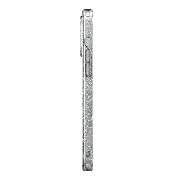 UNIQ etui LifePro Xtreme iPhone 14 / 15/ 13 6,1&quot; przezroczysty/tinsel lucent