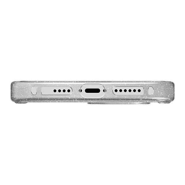 UNIQ etui LifePro Xtreme iPhone 14 / 15/ 13 6,1&quot; przezroczysty/tinsel lucent
