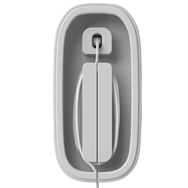 UNIQ Nova stacja dokująca Magic Mouseszary/grey