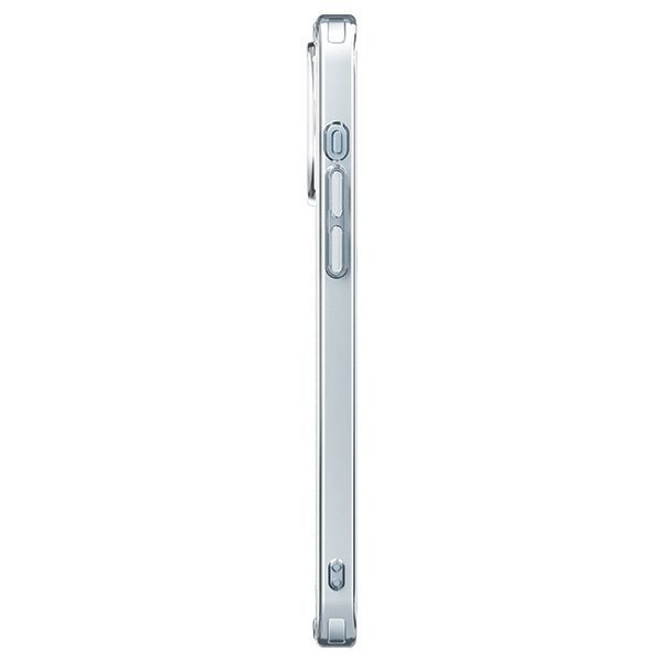 UNIQ etui LifePro Xtreme iPhone 15 / 14/ 13 6.1&quot; przeźroczysty/crystal clear