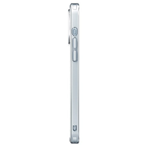 UNIQ etui LifePro Xtreme iPhone 15 / 14 / 13 6.1&quot; przeźroczysty/crystal clear