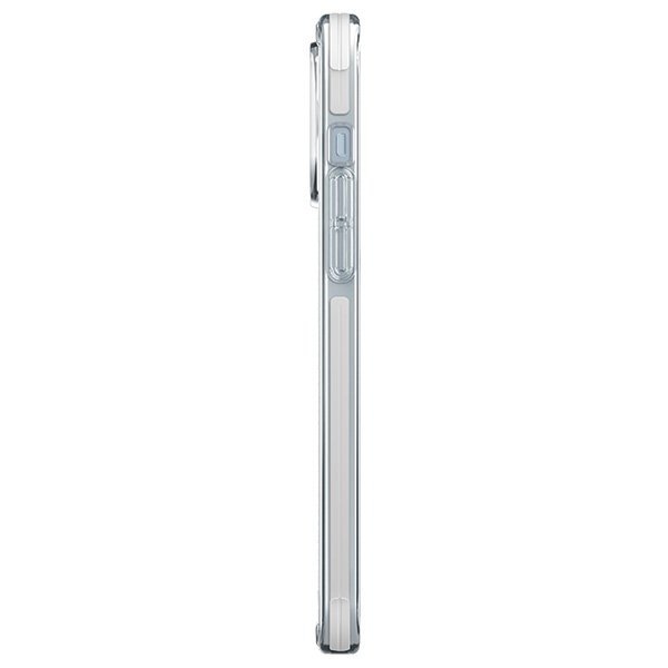 UNIQ etui Combat iPhone 15 Plus / 14Plus 6.7&quot; Magclick Charging biały/blanc white