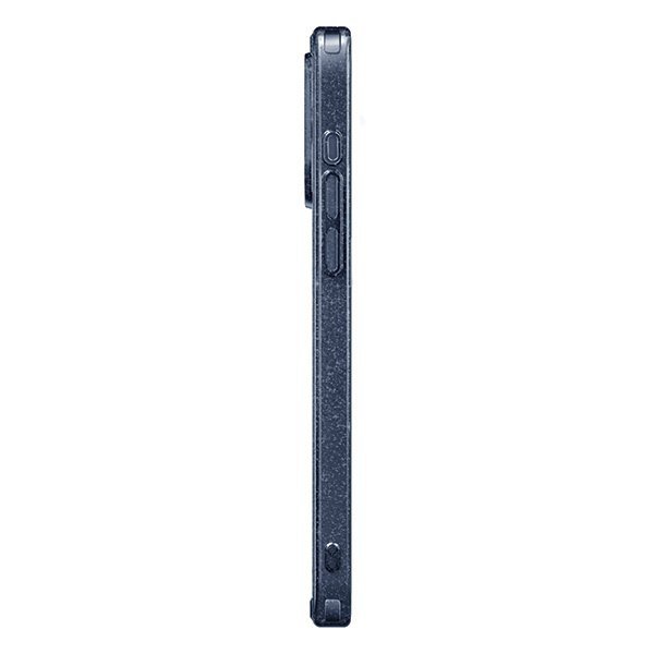 UNIQ etui LifePro Xtreme iPhone 15 Pro6.1&quot; Magclick Charging niebieski/lucent blue