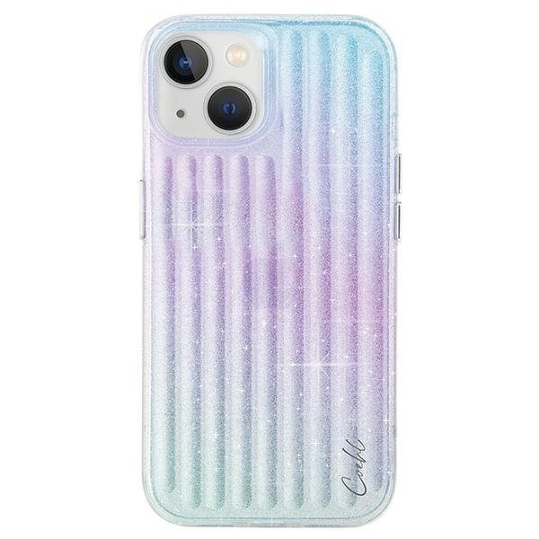 UNIQ etui Coehl Linear iPhone 15 / 14 /13 6.1&quot; stardust