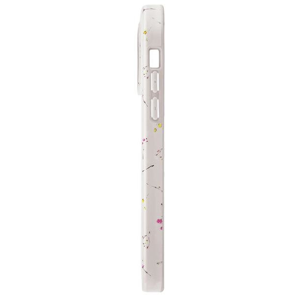 UNIQ etui Coehl Prairie iPhone 15 Pro6.1&quot;  beżowy/blush beige