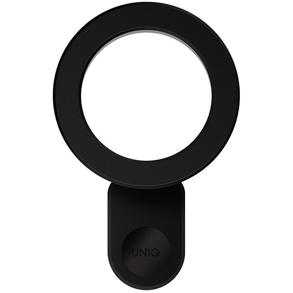 UNIQ magnetyczny uchwyt sam TrelixCar Dash Mount czarny/midnight black