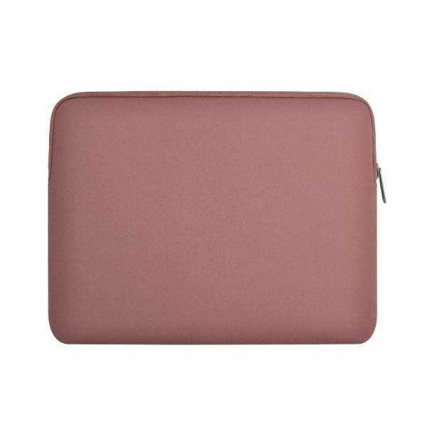 UNIQ torba Cyprus laptop Sleeve 14&quot;      różowy/peony pink water-resistant neoprene