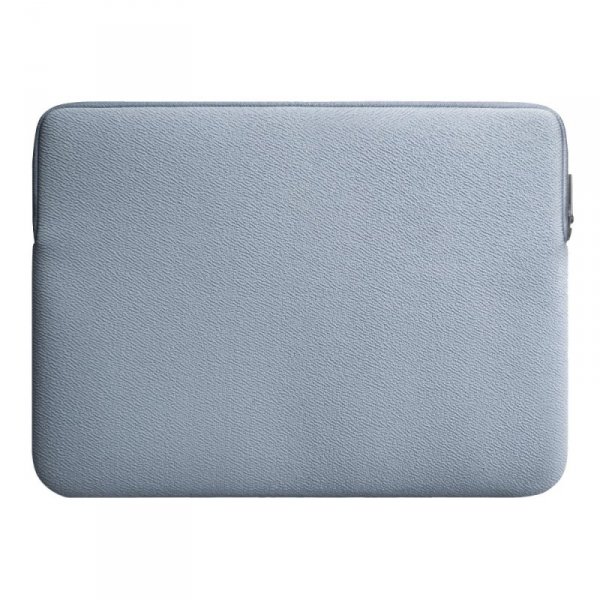 UNIQ torba Cyprus laptop Sleeve 14&quot;      niebieski/cloud blue water-resistant neoprene
