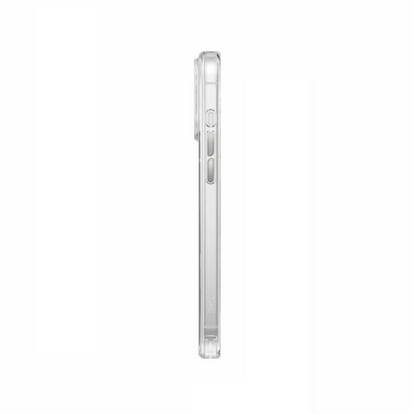 UNIQ etui Coehl Celest iPhone 16 Pro 6.3&quot; Magnetic Charging opal/iridescent