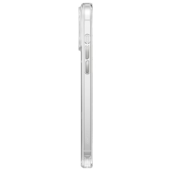 UNIQ etui Coehl Celest iPhone 16 Pro Max 6.9&quot; Magnetic Charging opal/iridescent