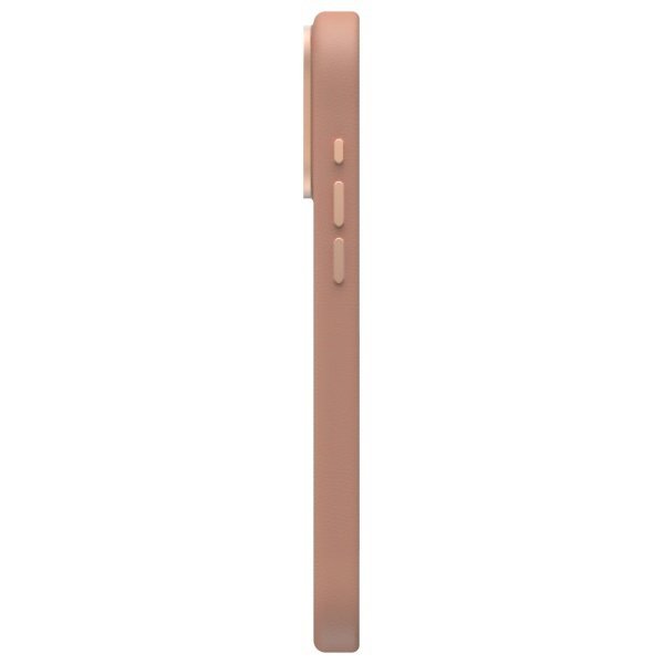 UNIQ etui Coehl Muse iPhone 16 Pro Max 6.9&quot; Magnetic Charging dusty nude