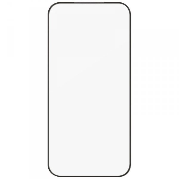 Szkło hartowane UNIQ Optix Matte do      iPhone 17 Pro matowe