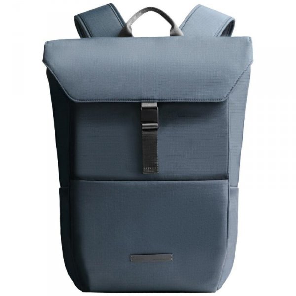 Plecak UNIQ Arden RPET 18L niebieski