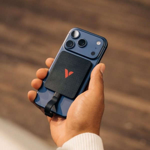 Dysk zewnętrzny Verbatim SnapBack Ultra  Slim SSD 2TB czarny 32337