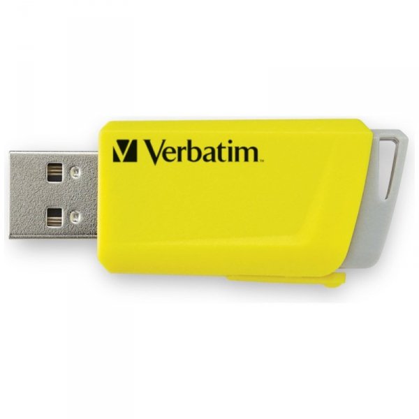 Pendrive Verbatim Store `n` Click USB 3.0 16GB 3 szt 49306