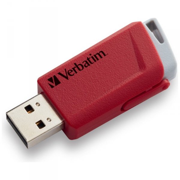 Pendrive Verbatim Store `n` Click USB 3.0 16GB 3 szt 49306