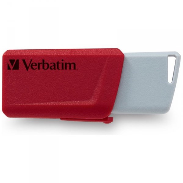 Pendrive Verbatim Store `n` Click USB 3.0 16GB 3 szt 49306