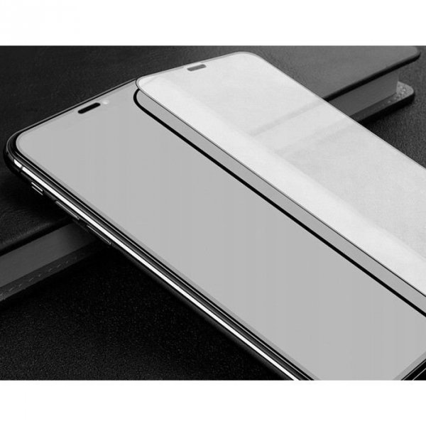 SZKŁO HARTOWANE MOCOLO TG+ GLASS SAMSUNG GALAXY S24 FE , A36 , A56 5G BLACK