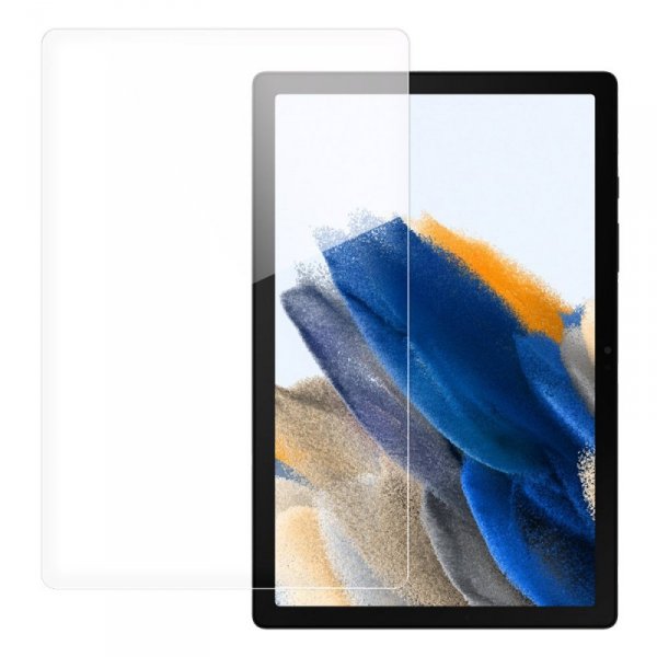 Tempered Glass szkło hartowane 9H Samsung Galaxy Tab A8 10,5'' 2021