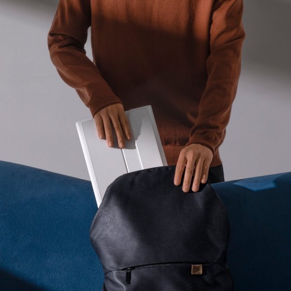 Baseus Brilliance etui z klawiaturą na iPad Pro 11&quot; (2018 / 2020 / 2021) biały (ARJK000002)