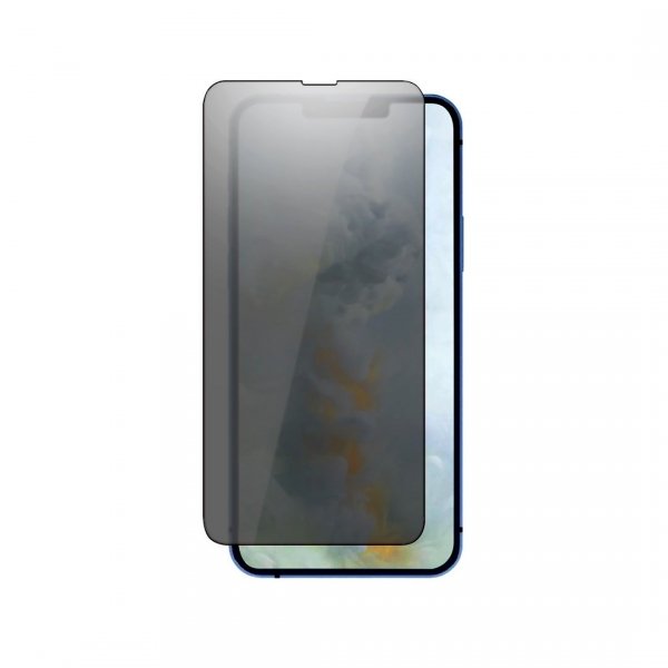 Matowe Szkło Hartowane MOCOLO MATTE 3D Full Face - iPhone 16 PRO MAX
