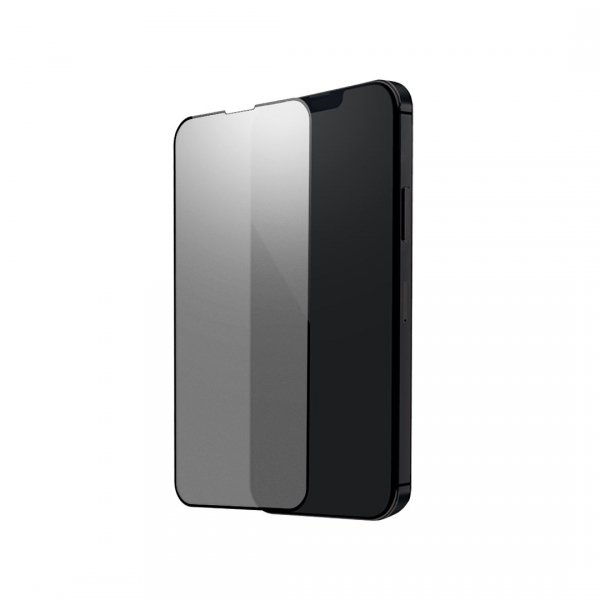 Matowe Szkło Hartowane MOCOLO MATTE 3D Full Face - iPhone 16 PRO