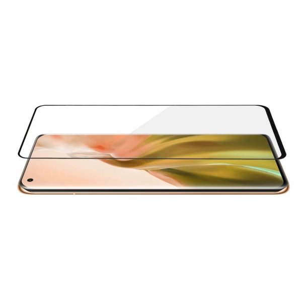 Szkło hartowane HD+ 9H 5D do XIAOMI Mi 11T / Mi 11T PRO