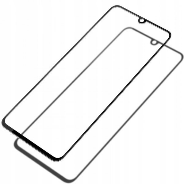 SZKŁO HARTOWANE MOCOLO TG+FULL GLUE SAMSUNG GALAXY A33 5G BLACK