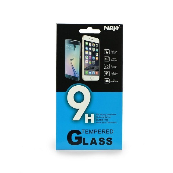 Szkło hartowane 9H do Samsung Galaxy A72