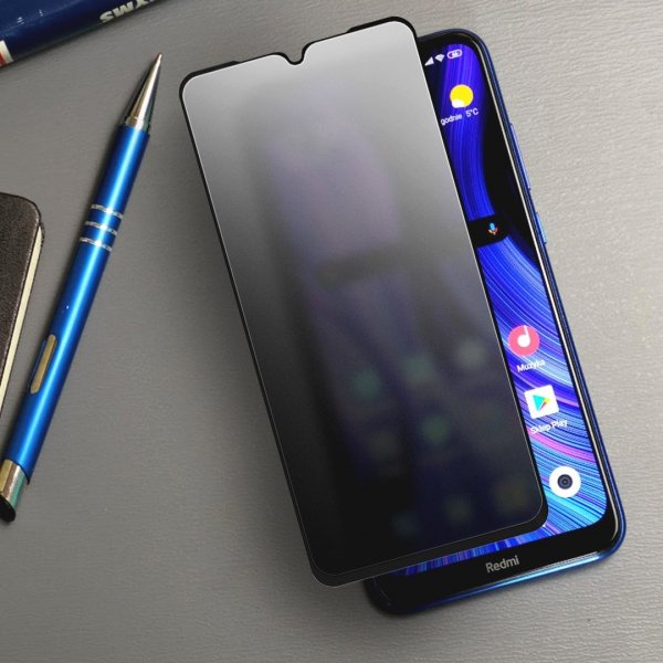 Matowe Szkło Hartowane MOCOLO MATTE 3D Full Face - Samsung Galaxy A32 4G/LTE