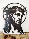 Jezus w koronie Cierniowej