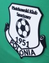 Herb - PKS Polonia Piotrków Trybunalski