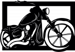 Motocykl 