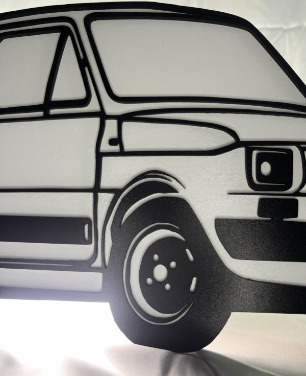 Maluch - Fiat 126p
