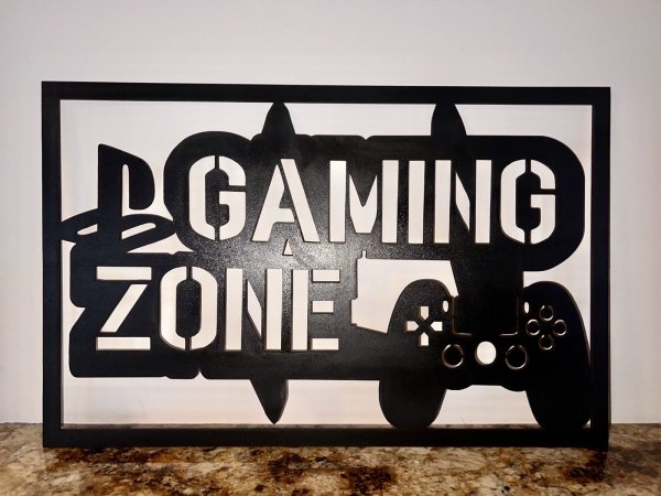 Game zone