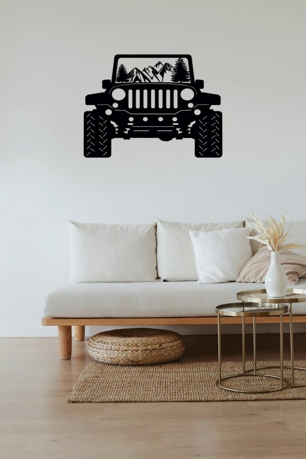 Jeep